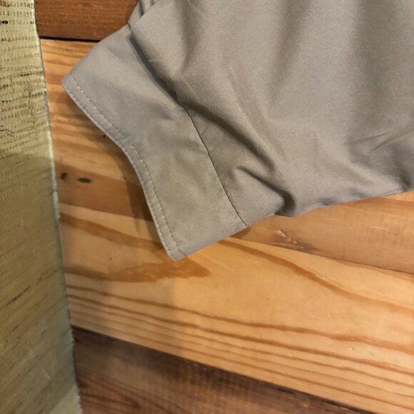 Roundtree & Yorke Khaki Jacket Men's XL - Picture 4 of 7